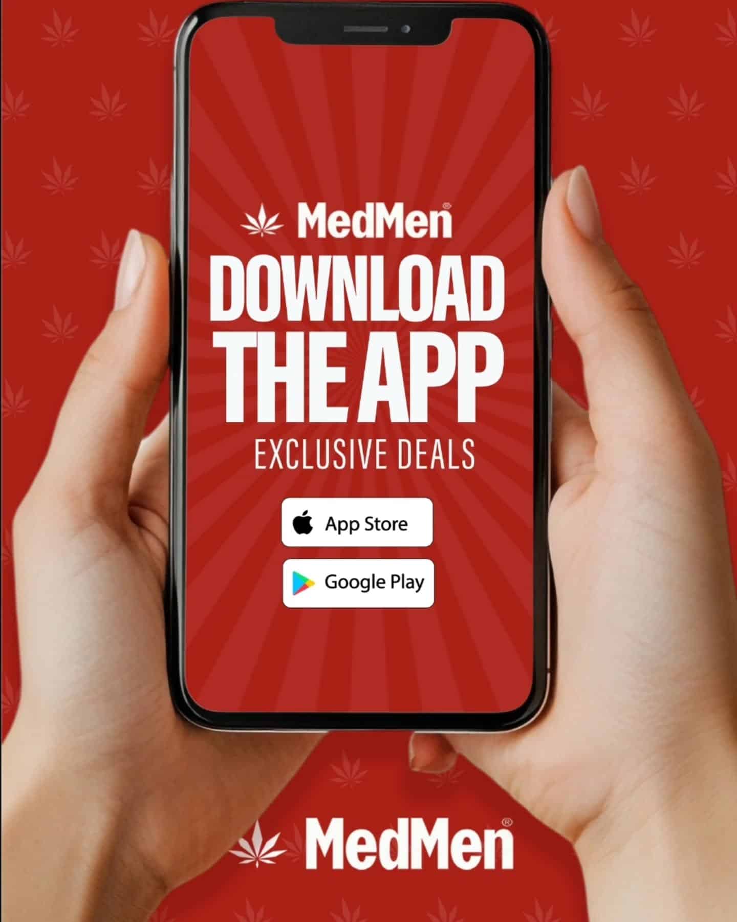 MedMen Membership App
