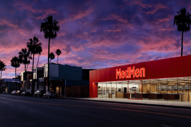 MedMen Store